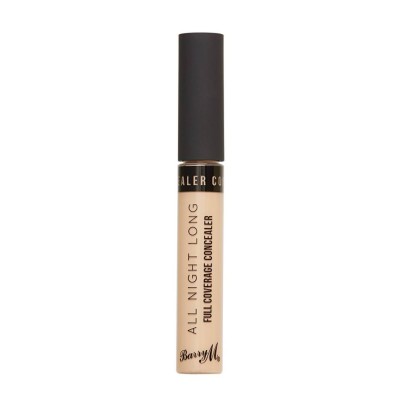 Barry M All Night Long Concealer Almond Barry M All Night Long Concealer Almond